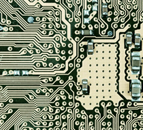 TINY PCBA