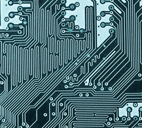 TINY PCBA