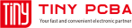 TINY PCBA