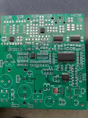 TINY PCBA