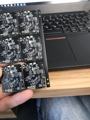 TINY PCBA