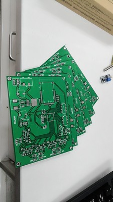 TINY PCBA
