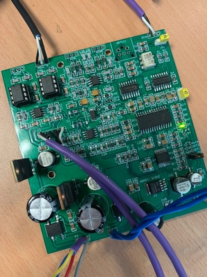 TINY PCBA